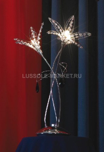 Настольная Лампа Lussole PROMO GIGLIO LSA-6004-03