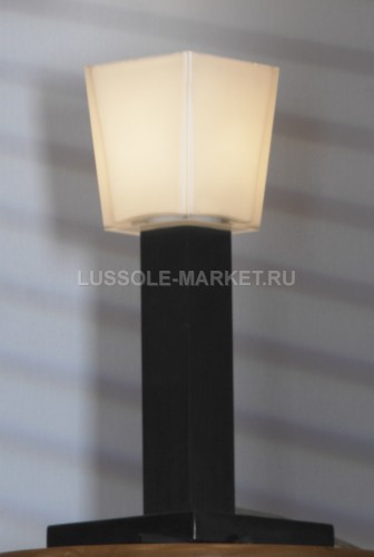 Настольная Лампа Lussole S.R.L LENTE LSC-2504-01