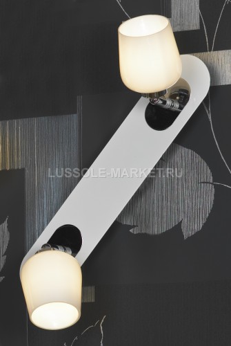 Настенный Светильник Lussole PROMO LAURIA LSQ-1301-02