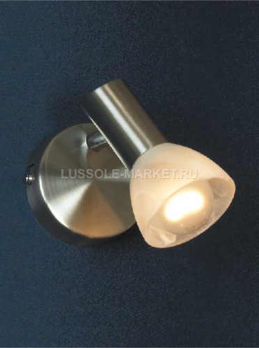 Настенный Светильник Lussole PROMO LEGGERO LSQ-4101-01