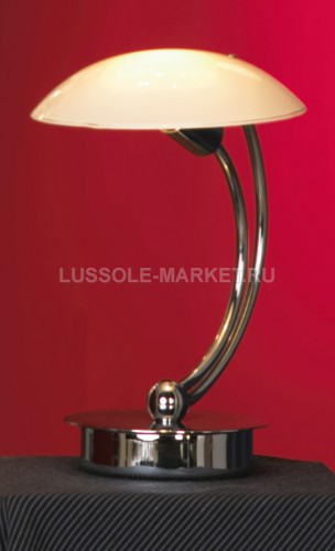 Настольная Лампа Lussole S.R.L MATTINA LSQ-4304-01