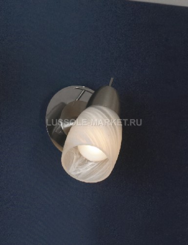 Настенный Светильник Lussole PROMO CEVEDALE LSQ-6901-01