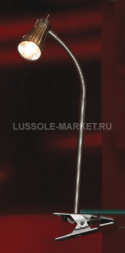 Настольный Светильник Lussole PROMO CHIARZO LSQ-7990-01