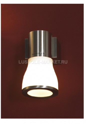 Настенный Светильник Lussole PROMO CANICATTI LSQ-1491-01