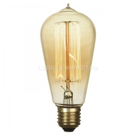 Лампа LOFT Lussole EDISSON GF-E-764