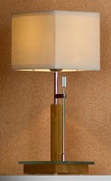 Настольная лампа Lussole S.R.L MONTONE LSF-2504-01