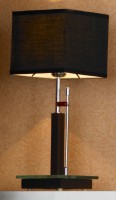 Настольная лампа Lussole S.R.L MONTONE LSF-2574-01
