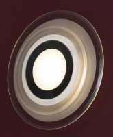 Светильник настенно-потолочный Lussole S.R.L FORMELLO LSN-0741-01